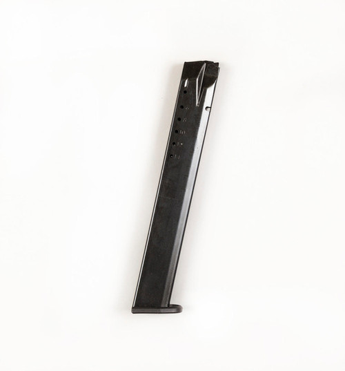 Promag S&W SD40 Handgun Magazine 40 25/rd