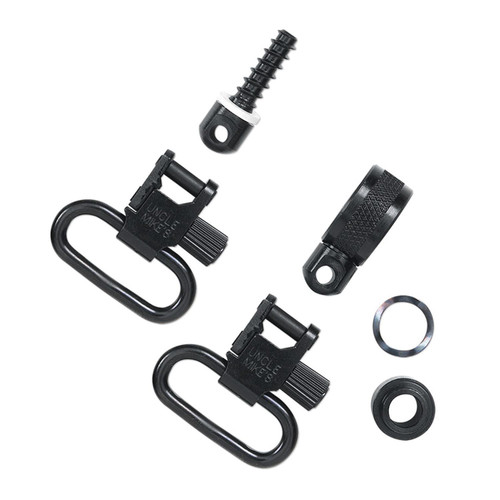 Michaels Of Oregon Uncle Mikes QD 1" Swivels Browning BLR