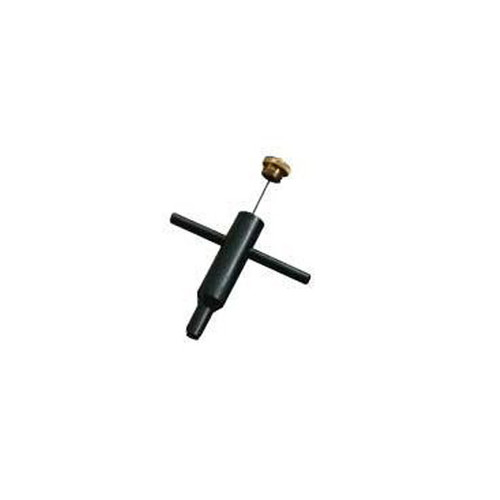 Traditions Nipple Wrench Revolver 1851/1858/1860 Black - A1260
