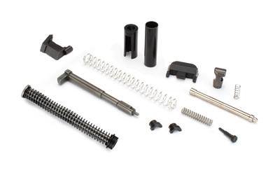 Zaffiri Precision ZAF Upper Parts Kit For Glock 17 G5
