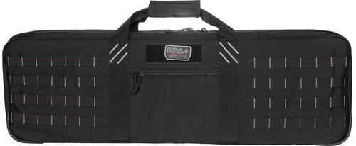 GPS Tactical Hardsided CSE 34" Special Weapons Black - GPS-T34SWCB