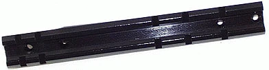 Weaver Standard Top Mount Aluminum Scope Base Gloss Black #96 Winchester 70 LA - 48096