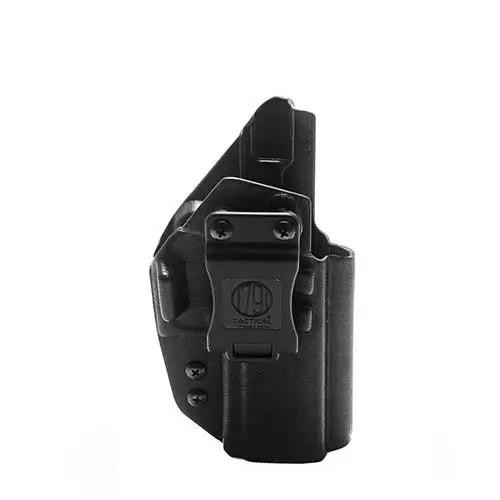 2nd Amendment 1791 Kydex IWB Holster for Sig P320 Black RH