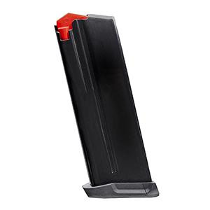 HK CC9 Handgun Magazine w/Flush Floor Plate 9mm Luger 10/rd