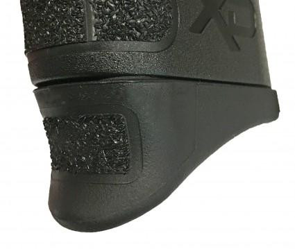 Pearce Grips Grip Extension for Springfield Armory XD MOD 2 45 Series Black