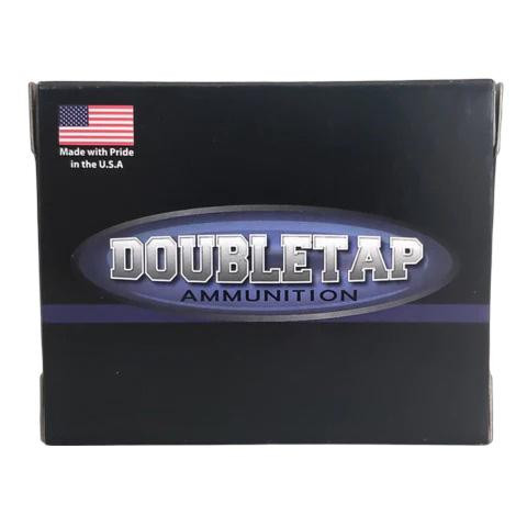 Double Tap DT Lead Free Handgun Ammunition 9mm Luger 77gr Sc-Hp 20/ct