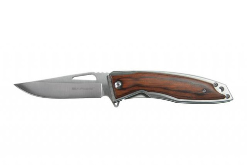 Sarge Knives Strive - Swift Assist Folding Knife 2-1/2" Blade