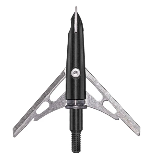 Feradyne Rage Broadheads Black Series COC 2" 3/Pack