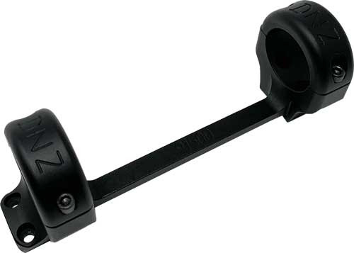 DNZ Game Reaper Integral 1-PC Mount Brng X-Bolt LA Medium Black *