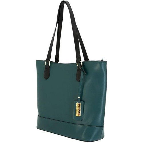 Rugged Rare Cameleon Evelyn Concealed Carry Purse Green