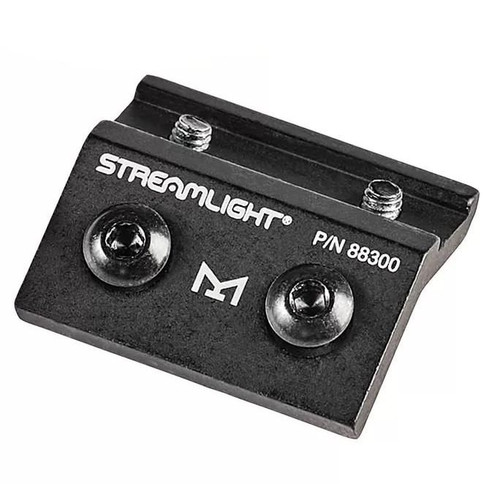 Streamlight M-LOK Weapon Light Mount Black - 88300