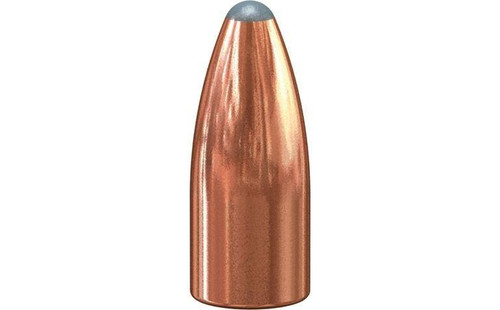 Speer Varmint Jacketed Soft Point /5 Case 22 Cal 50gr, 100 Count - 1029