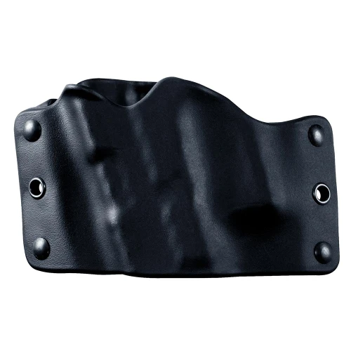 Stealth Operator Compact OWB Holster Black LH - H60092
