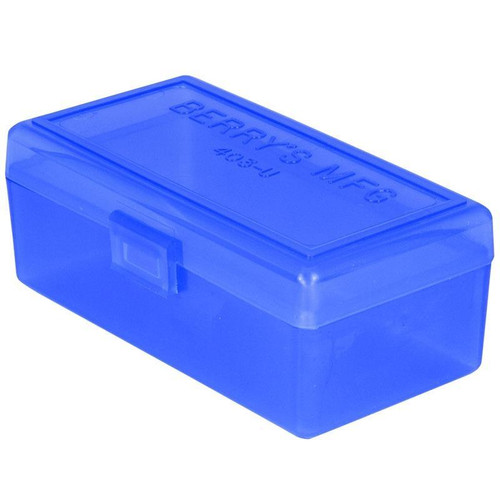 Berry's Utility Box #403U Blue - 25010