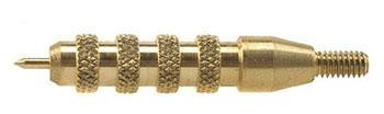 J.Dewey Mfg.Co.Inc Brass Handgun Jag (Male Thread 8-32) .40/10mm - 40JM