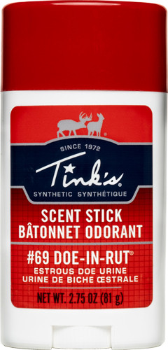 Tink's #69 Scent Stick Synthetic Calming 2.75oz - W5283