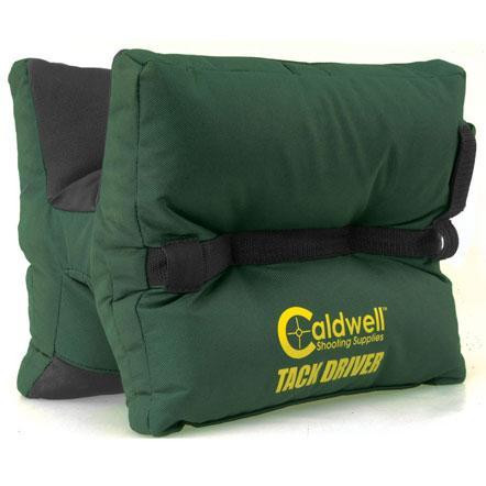 Aob Caldwell Tackdriver Shooting Bag Filled