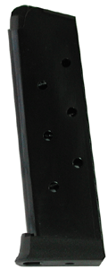 Pro MAG Colt Govt 45 ACP 8-Round Blued Steel