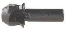 RCBS Trim Pro 3-Way Pilot/Chamfer .17 Cal