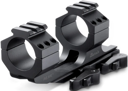 Burris AR-Pepr Scope Mount 30mm QD with Picatinny Tops - 410342