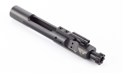 BOLT CARRIER ASSY 5.56MM BLACK223 Rem | 5.56 NATO
