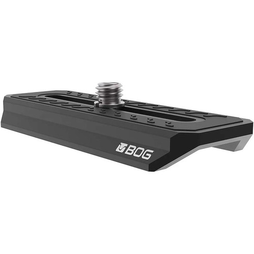 Aob Bog Arca Swiss Optics Plate