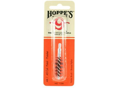 Nylon Bore Brush - Pistol .44, .45 Caliber