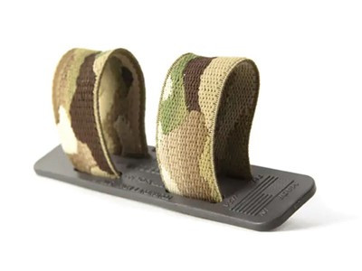Tourniquet Now! Strap Holder - Multicam