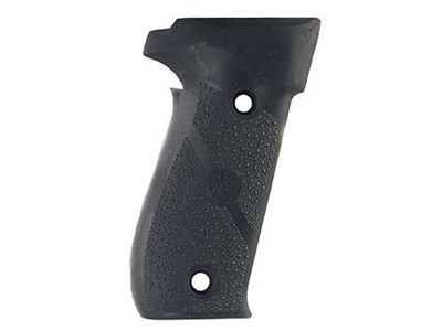 Hogue Rubber Grip Panels Sig Sauer P226 - 26010