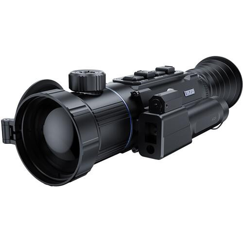 PARD Bobcat 640 New Generation 35mm Lens Thermal Imaging Monocular with LRF - BO6-35/LRF