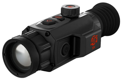 ATN Thor 6 Mini Compact Thermal 3.5-28X 384X288