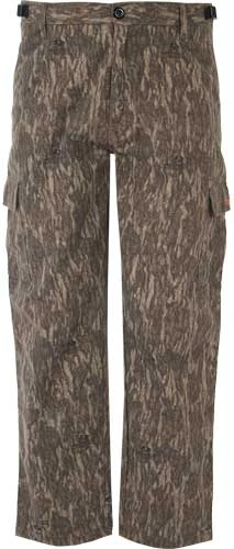 Habit Bear Cave 6-Pocket Camo Pant MO Bottomland Medium - TP1142