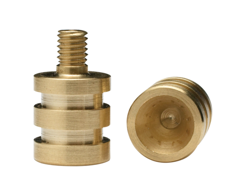 Hornady Muzzleloading Ramrod Tip for Hornady .50 cal Bore Driver ELD-X