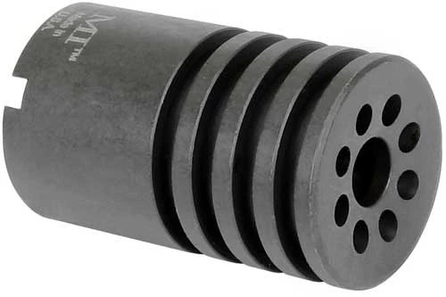 Midwest Industries Pistol Blast Diverter M92/85 Krink 26mm LH Threads - MI-M92BD