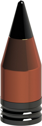 CVA POWERBELT BULLETS ELR .50 CALIBER 250GR 15-COUNT