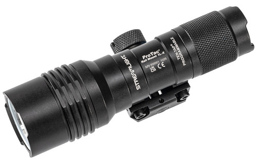 STREAM PROTAC RAIL MOUNT 1L-X BLK