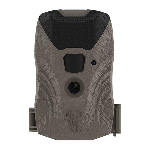 GSM Wildgame Innovations Mirage 2.0 Lightsout Trail Camera 30MP Gray