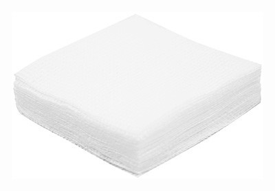 Birchwood Casey B/C Patch 3" Square .50 Caliber/12GA/20GA 300-PACK