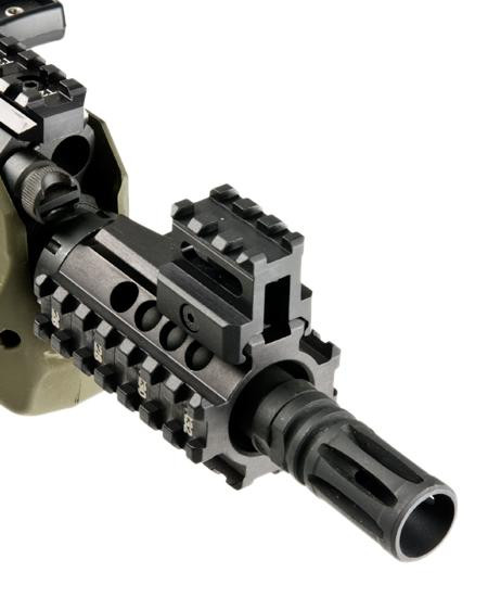 Kel-Tec Cnc RFB Riser - RFB-750