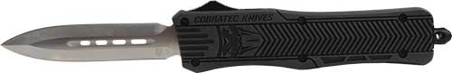 Cobratec Medium CTK1 OTF Tungsten Graphite 3" D2 Daggr