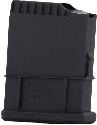 Howa Magazine Mini Action 5-Round 7.62X39/6.5gr/6MM ARC