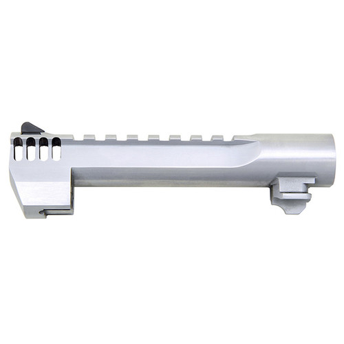 Magnum Research DE Mkxix 6 CS 357 Magnum Brush Chrome IMB Barrel - BAR3576BCIMB