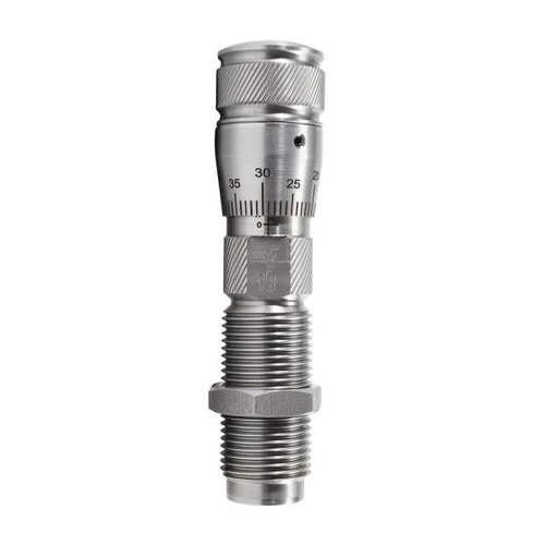 Lyman Pro Series Micrometer Taper Crimp Die 380 ACP - 7704560