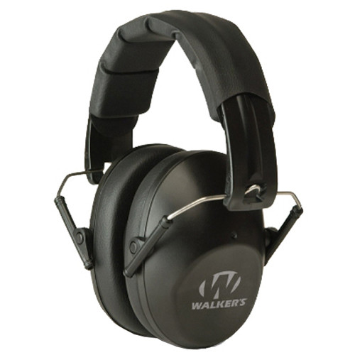 WALK PRO LOW PROFILE FOLDING MUFF