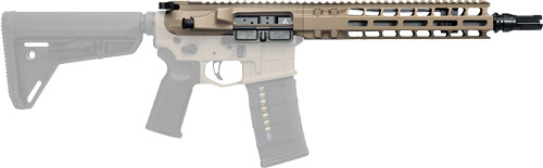Radian Weapons Model 1 Complete AR-15 Upper 223 Wylde 10.5 FDE - R0452