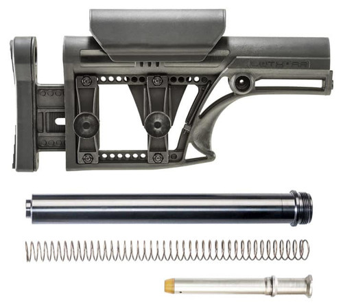 Luth AR MBA1 Stock Assembly Black STD 223 Kit