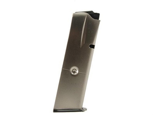 ProMag Browning Hi-Power 9mm 10rd Magazine, Blued - BRO 01