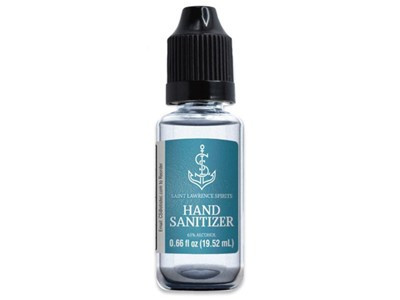 Otis Hand Sanitizer - FGHSAN66100
