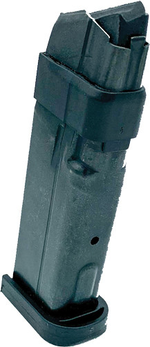 Pro MAG For Glock 48 43X 9MM 15-Round Black Steel