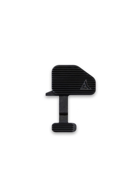 Radian Extended Bolt Catch AR15 Black